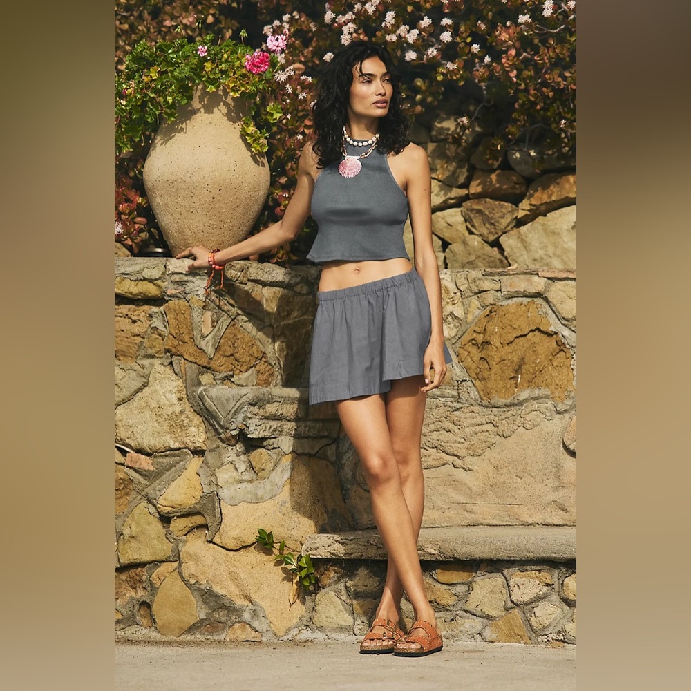 Free People Milani Set